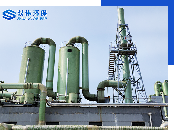 濰坊雙偉環(huán)保科技有限公司