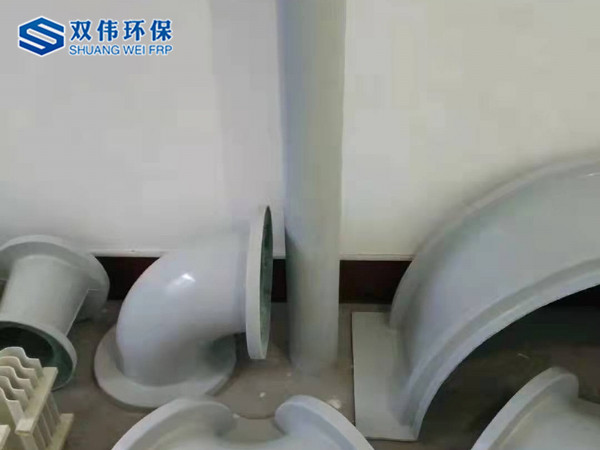 玻璃鋼模具樣品