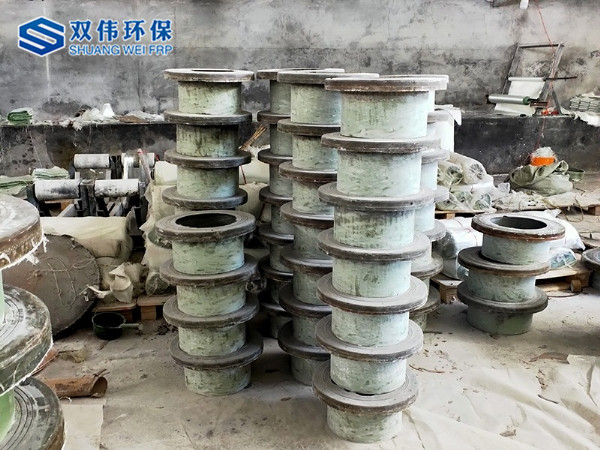 玻璃鋼脫硫法蘭