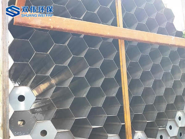 不銹鋼陽極管模塊