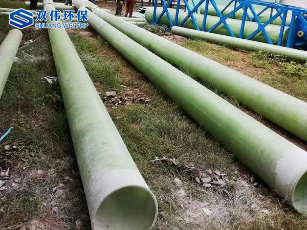 玻璃鋼工藝管道