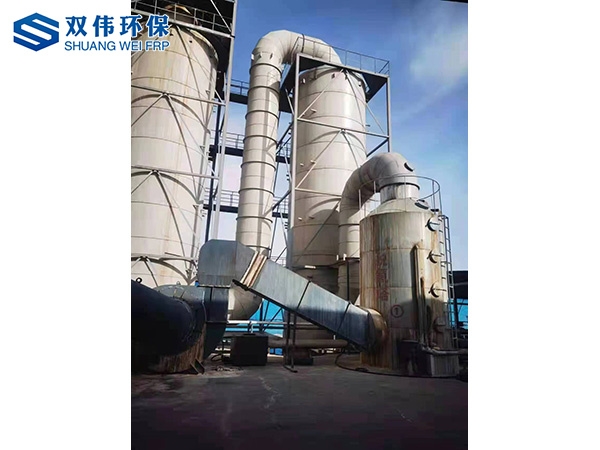 PPH脫硫塔
