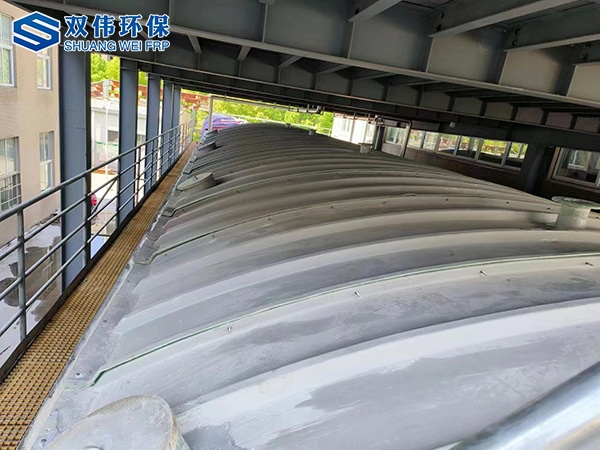 污水池蓋板