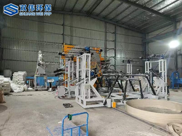 pp連續(xù)纏繞設(shè)備