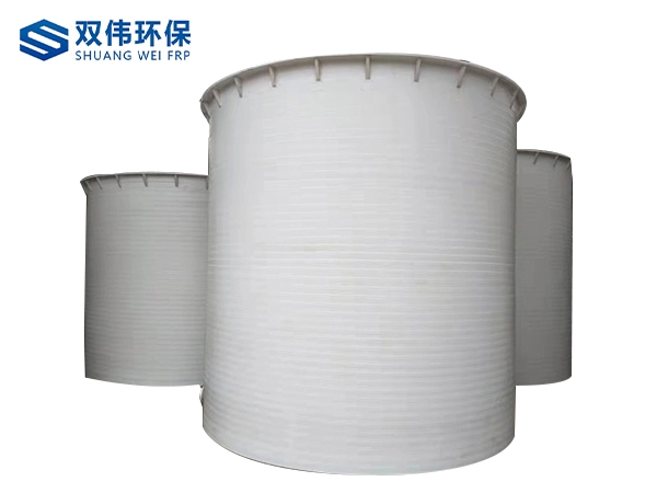 PPH立式儲(chǔ)罐